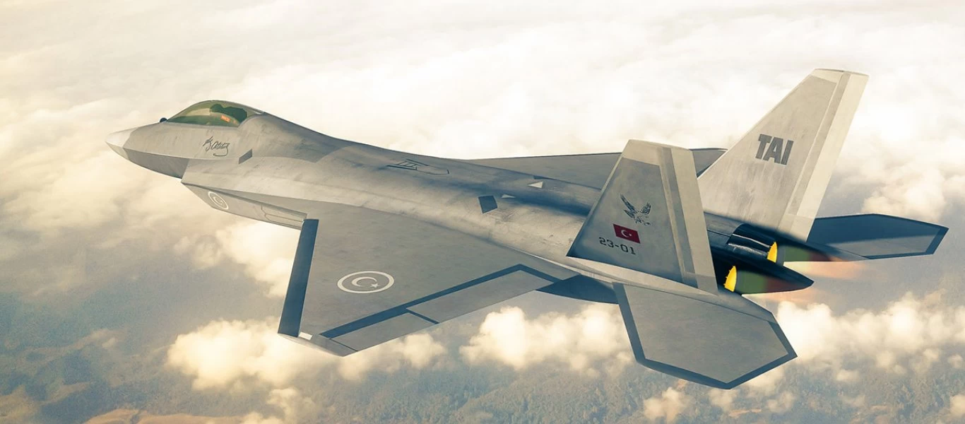 TF-X: Στα 100 εκατομμύρια δολάρια το κόστος του